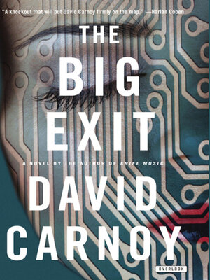 cover image of The Big Exit